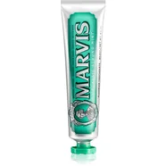 Marvis Pasta do zębów z ksylitolem - Classic Strong Mint + Xylitol Pasta do zębów z ksylitolem - Classic Strong Mint + Xylitol