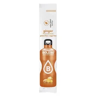 Zdrowa żywność - Bolero Sticks Ginger 3G - miniaturka - grafika 1