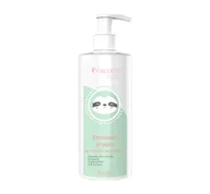 Kosmetyki kąpielowe dla dzieci - Nacomi BABY Emulsja natłuszczająca i nawilżająca dla dzieci z AZS 250 ml NAC-0025 - miniaturka - grafika 1