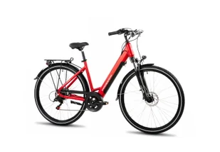 Rower elektryczny PROECO WAVE AN 1.0 R 504WH - Rowery elektryczne - miniaturka - grafika 1