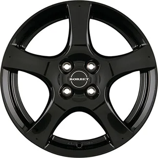 BORBET 7x17 5x108 F(SI) ET50 SILVER - Felgi aluminiowe - miniaturka - grafika 1