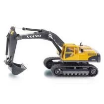 Siku Koparka Volvo EC 290 3535 - Samochody i pojazdy dla dzieci - miniaturka - grafika 1