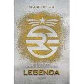 Literatura popularno naukowa dla młodzieży - Legenda - miniaturka - grafika 1