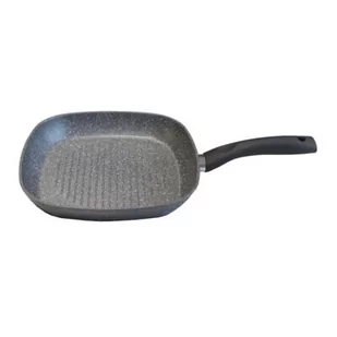 Patelnia grillowa 26 cm Toscania - Patelnie - miniaturka - grafika 1