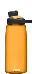 Camelbak, Butelka, Chute Mag, Sunset Orange, 1l - Shakery i bidony sportowe - miniaturka - grafika 1