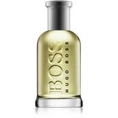 Wody po goleniu - Hugo Boss Boss No.6 Bottled 50 ml woda po goleniu - miniaturka - grafika 1