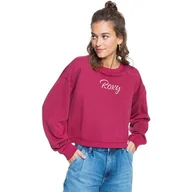 Bluzy damskie - Bluza damska Break Away Roxy - miniaturka - grafika 1