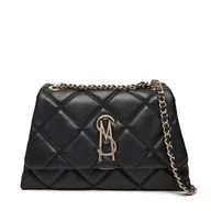 Torebki damskie - Torebka Steve Madden Bjolene SM13001062 Czarny - miniaturka - grafika 1