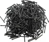 Akcesoria i kosmetyki do stylizacji brwi - Końcówki Wymienne do Miksera Pigmentów 100szt - miniaturka - grafika 1