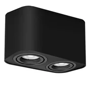 Oprawy, klosze i abażury - Rabalux Oprawa świetlówkowa Slim, wąska, 53 cm (2053) - miniaturka - grafika 1