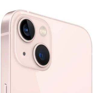 Apple iPhone 13 mini Pink 128GB Smartfon - Stan Dobry - Telefony OUTLET - miniaturka - grafika 3