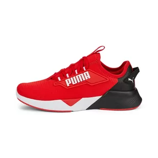 Buty do chodzenia Puma RETALIATE 2 JR - Buty trekkingowe dziecięce - miniaturka - grafika 1