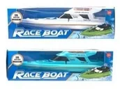 Samochody i pojazdy dla dzieci - Łodka mix Madej - model lub pojazd - miniaturka - grafika 1