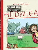 Powieści - Hedwiga | ZAKŁADKA DO KSIĄŻEK GRATIS DO KAŻDEGO ZAMÓWIENIA - miniaturka - grafika 1