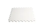 Pozostały sprzęt i akcesoria do ćwiczeń - Lód syntetyczny Bauer  TILES WHT 10 PCK - miniaturka - grafika 1
