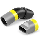 Akcesoria do odkurzaczy - Końcówka do czyszczenia butów KARCHER 2.863-369.0 - miniaturka - grafika 1