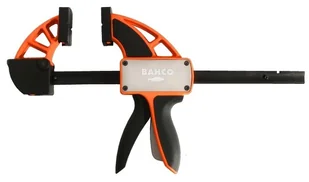 Bahco Ścisk QCB-450 16845 - Imadła i ściski - miniaturka - grafika 1