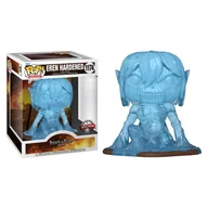Figurki kolekcjonerskie - Funko Pop Attack On Titan - Eren Hardened Exclusive - miniaturka - grafika 1