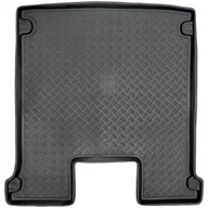 Maty bagażnikowe - Rezaw-plast Mata bagażnika Standard VW TRANSPORTER T5 CARAVELLE 2003-2015 wersja długa 101863 - miniaturka - grafika 1