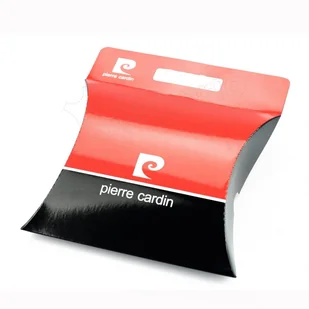 męski pasek z prawdziwej skóry Pierre Cardin AUT 8055 - Paski - miniaturka - grafika 9