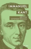 Filozofia i socjologia - Krytyka czystego rozumu - Immanuel Kant - miniaturka - grafika 1