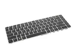 Klawiatura laptopa do HP EliteBook 745 840 G3, 745 840 G4 - Części i akcesoria do laptopów - miniaturka - grafika 1