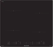 Płyty elektryczne do zabudowy - BRANDT BPI3641SB - miniaturka - grafika 1