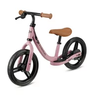 Rowerki biegowe - Kinderkraft, Space, rowerek biegowy, dark pink - miniaturka - grafika 1