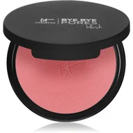 Róże do policzków - IT Cosmetics Bye Bye Pores Blush Naturally pretty - miniaturka - grafika 1