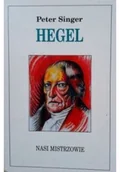 Książki o kulturze i sztuce - Nasi mistrzowie Hegel - miniaturka - grafika 1