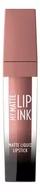 Szminki - Golden Rose Longstay Liquid Matte Lipstick Matowa pomadka do ust w płynie 03 1234586885 - miniaturka - grafika 1