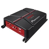 Wzmacniacze samochodowe - Pioneer GM-A3702 - miniaturka - grafika 1