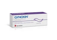Układ moczowy i płciowy - Gynoxin, 0,02 g/g, krem dopochwowy, 30 g  |  od 119,99 zł! 3017721 - miniaturka - grafika 1