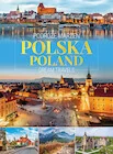 Książki podróżnicze - Podróże marzeń. Polska. Dream travels. Poland - miniaturka - grafika 1