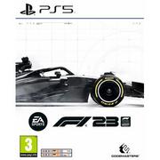 Gry PlayStation 5 - F1 23 GRA PS5 - miniaturka - grafika 1