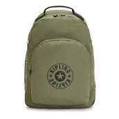 Plecaki - Plecak Kipling Curtis XL Cen Strong Moss Combo Kipling - miniaturka - grafika 1