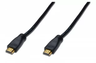 Assmann Kabel HDMI V1.3 typ A M/M HQ wzmacniacz 30m FHD [AK-330105-300-S] - Kable - miniaturka - grafika 2