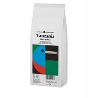 Kawa - Kawa Ziarnista Świeżo Palona Tanzania Arabika 100% - miniaturka - grafika 1