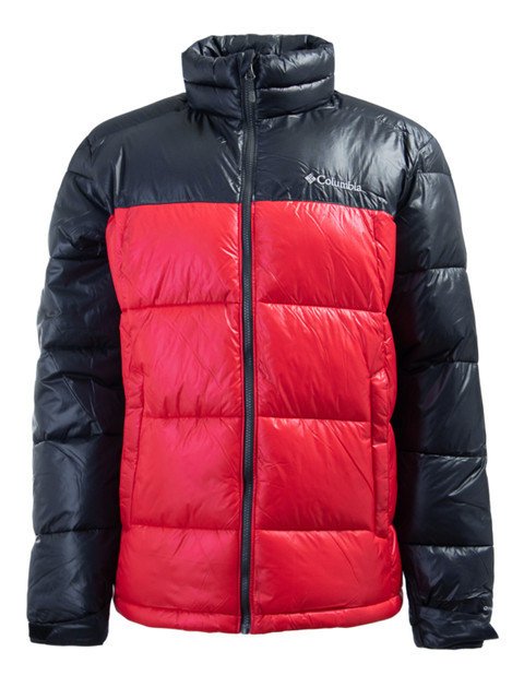 Kurtka męska Columbia Pike Lake Jacket Mountain 173802-615, S