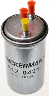 Filtr paliwa Denckermann A120421 - Filtry paliwa - miniaturka - grafika 1