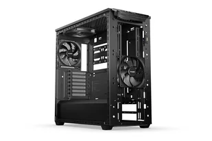 OBUDOWA BE QUIET! SHADOW BASE 800 BLACK - Obudowy komputerowe - miniaturka - grafika 3