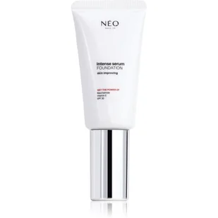 06 Podkład Intense Serum Foundation Caramel - Podkłady do twarzy - miniaturka - grafika 1