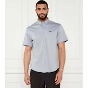 Koszule męskie - BOSS GREEN Koszula B_Motion S | Regular Fit - miniaturka - grafika 1