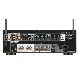 DEFINION 3 + DENON DRA-900H + DUAL DT 500 - Zestawy stereo - miniaturka - grafika 12