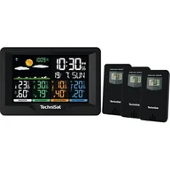 Stacje pogodowe - Technisat Imeteo X4 76-4920-00 - miniaturka - grafika 1