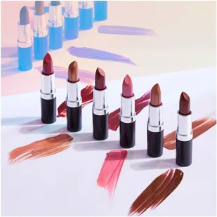 Rimmel Lasting Finish Lasting Finish 002 Candy - Szminki - miniaturka - grafika 7