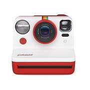 Baterie i akcesoria - Aparat Polaroid Now Gen 2 Red - DARMOWY PACZKOMAT OD 599zł - miniaturka - grafika 1