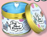 Świece - Świeca w puszce Dog Odour Candle Case 4 180g - miniaturka - grafika 1