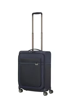 Walizka kabinowa Samsonite Airea - dark blue - Walizki - miniaturka - grafika 1