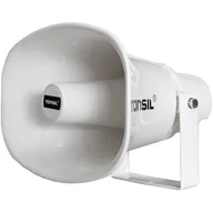 Głośniki i kolumny - Głośnik instalacyjny TONSIL GZT 30 Biały (1 szt.) - miniaturka - grafika 1